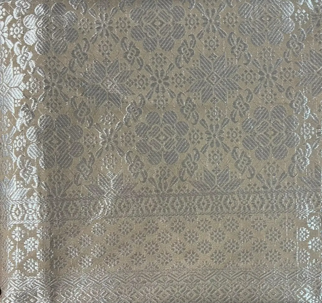 Jarik Songket Coksu