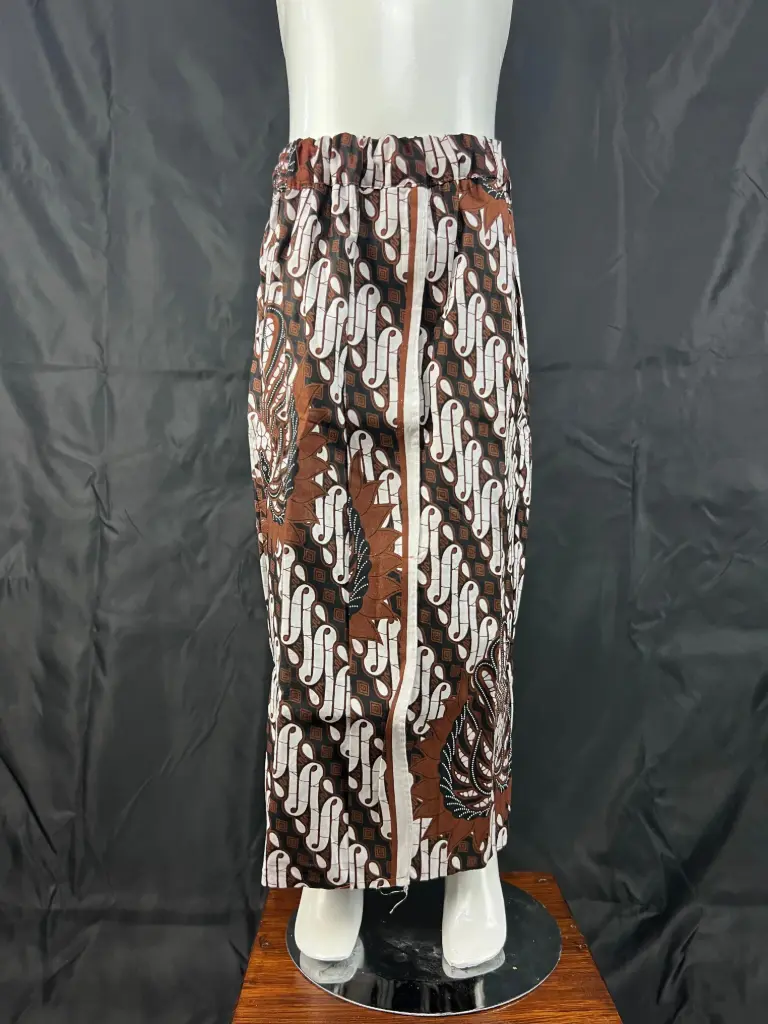 Celana Jarik Anak Pendek