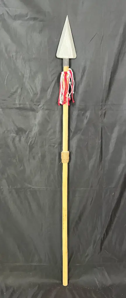 Tombak Dayak