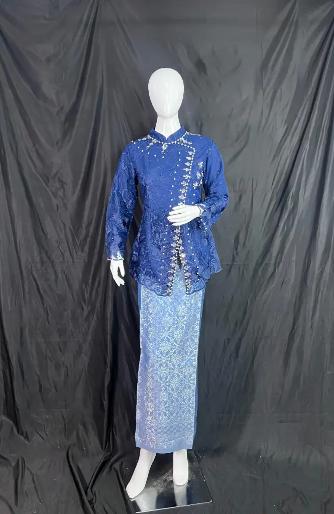 Kebaya Payet A5