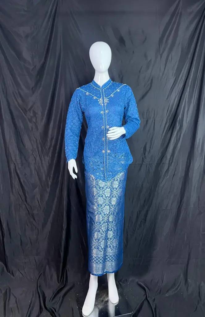 Kebaya Payet A9