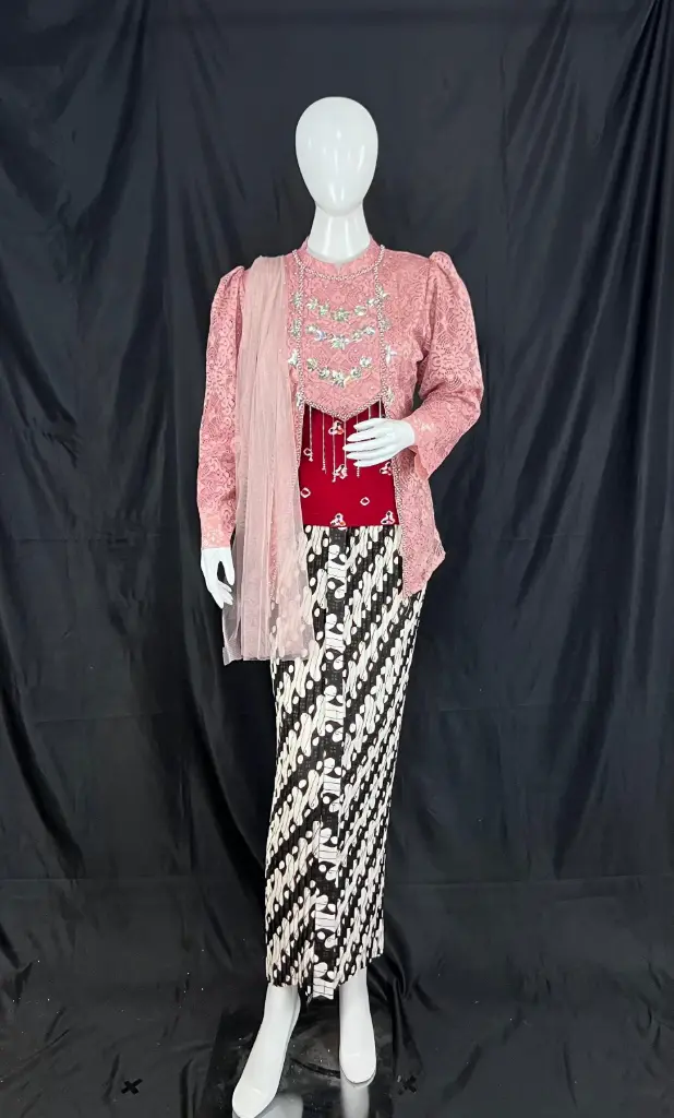 Kebaya Payet B