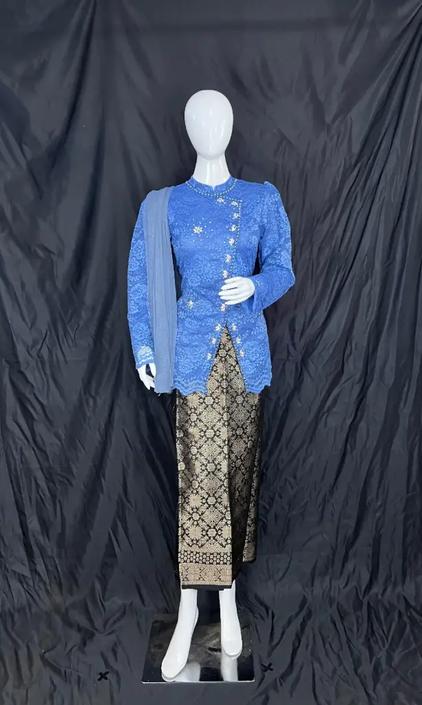 Kebaya Payet D