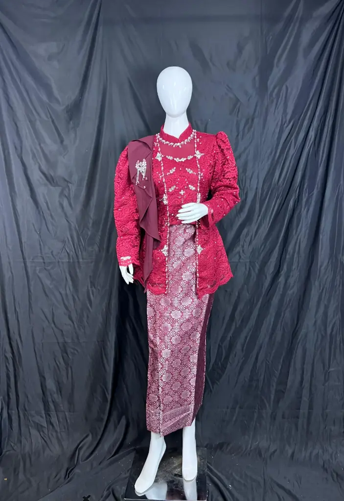 Kebaya Payet I