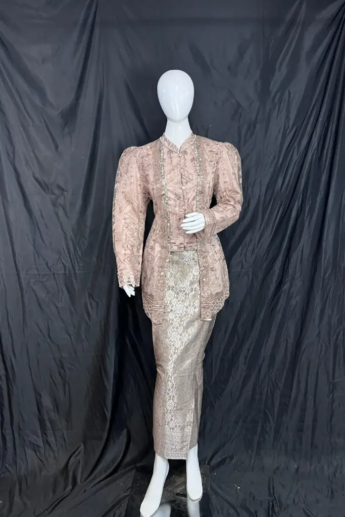 Kebaya Payet J