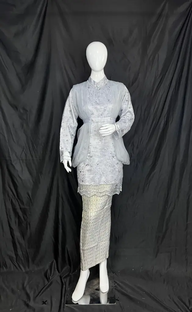 Kebaya Payet R