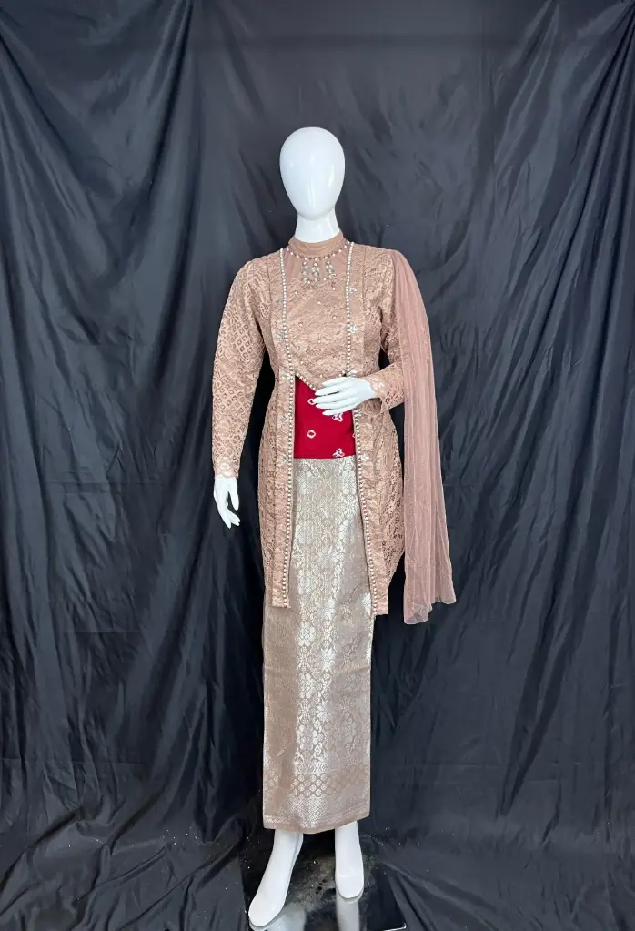 Kebaya Payet Y