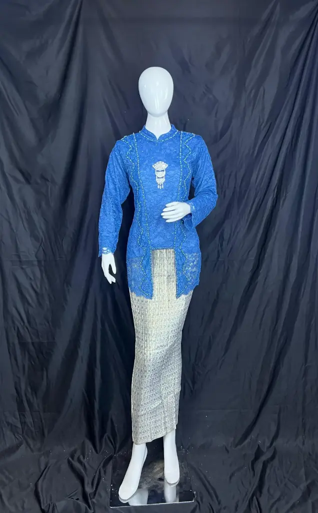 Kebaya Payet Z