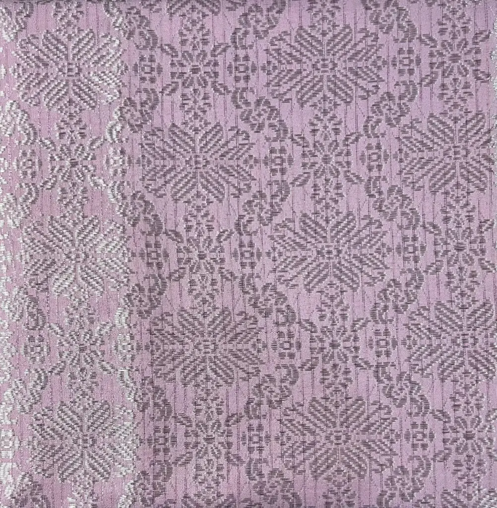 Jarik Songket Pink Cerah