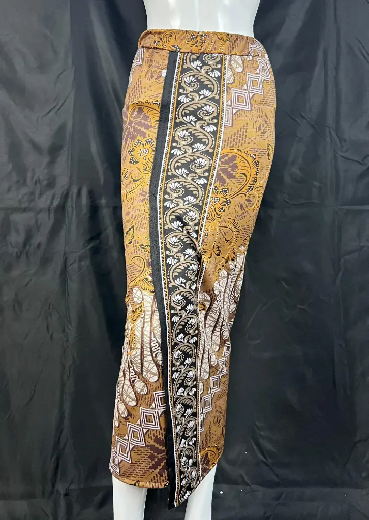 Rok Bali Emas