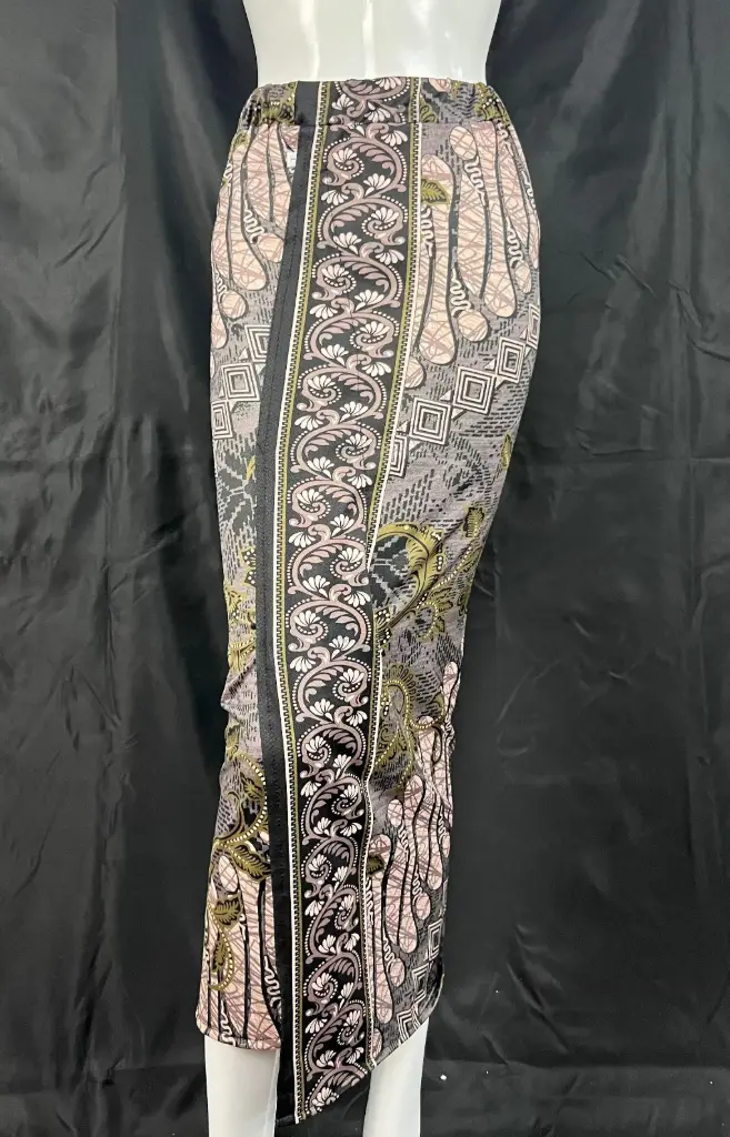 Rok Bali Abu-abu