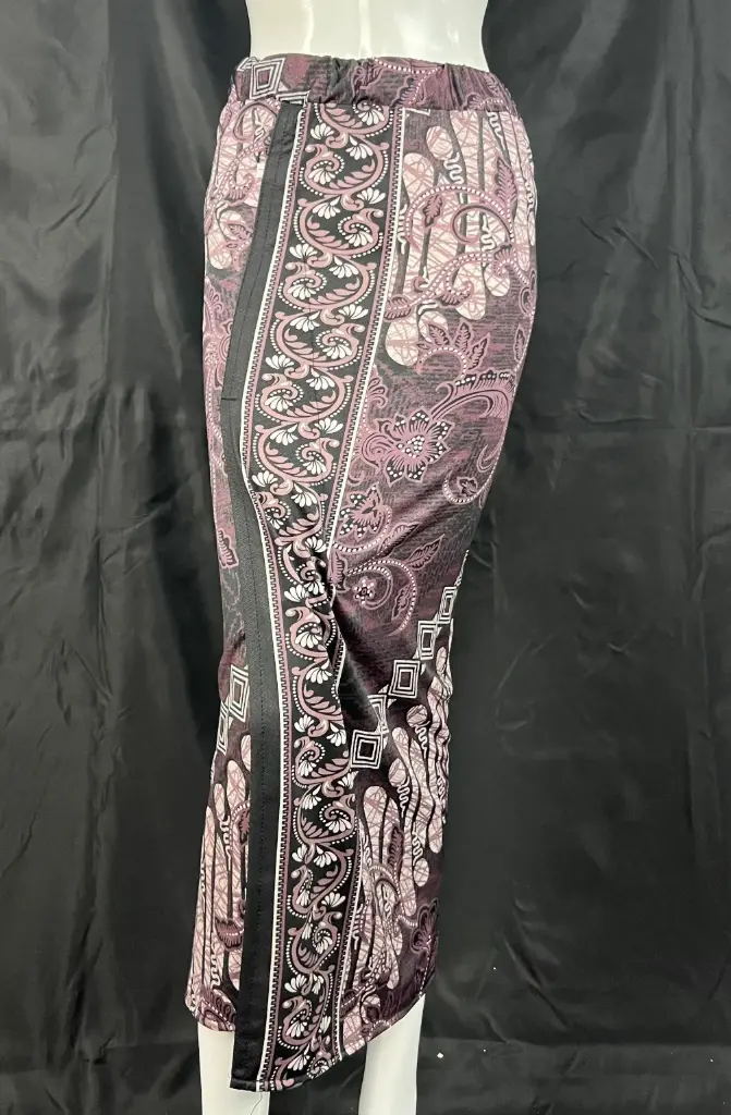 Rok Bali Ungu