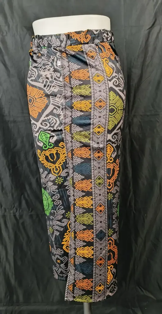 Rok Bali Hitam