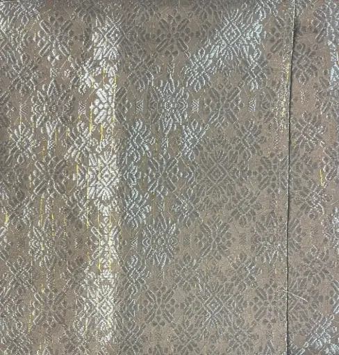 Rok Songket Coksu