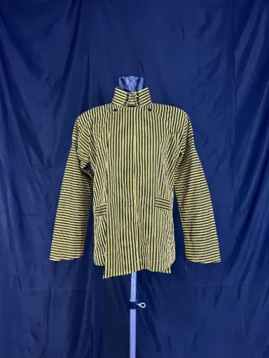 Surjan Lurik Kuning