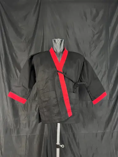 Baju Warok