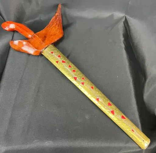 Keris Dewasa