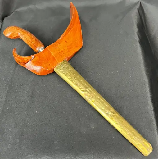 Keris Anak