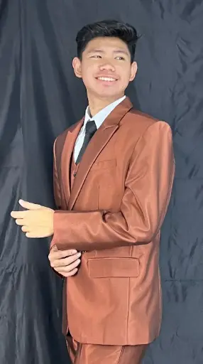 Jas Premium Teracotta