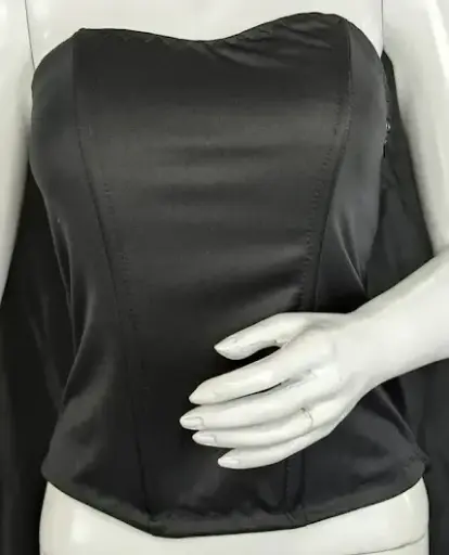 Kamisol Hitam