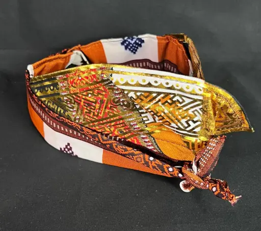 Udeng Bali Biasa