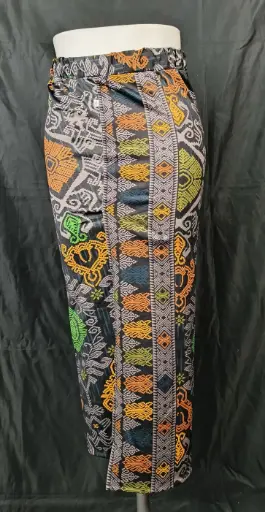 Rok Bali Hitam