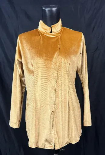 Kebaya Janggan Emas