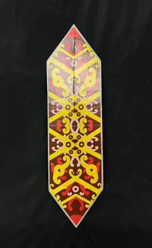 Tameng Dayak