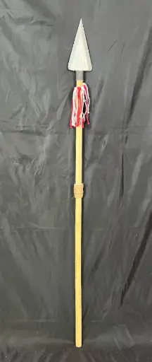 Tombak Dayak