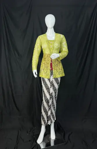 Kebaya Payet A