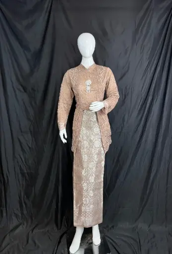 Kebaya Payet A2