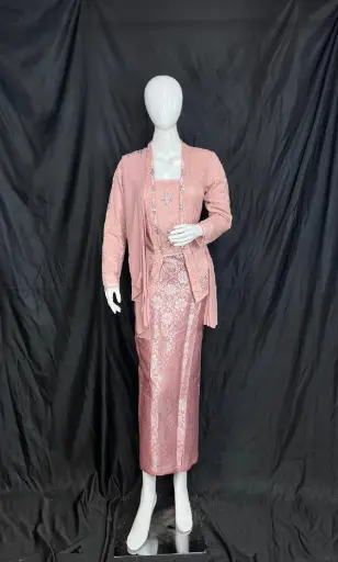 Kebaya Payet A3