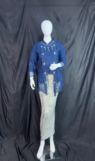 Kebaya Payet A7
