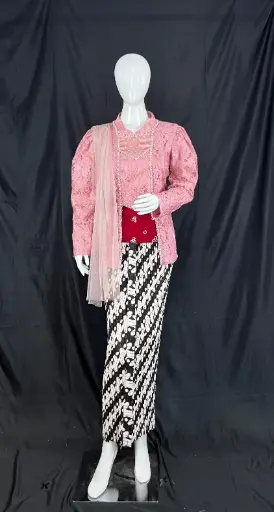 Kebaya Payet C