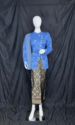 Kebaya Payet D