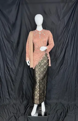 Kebaya Payet F