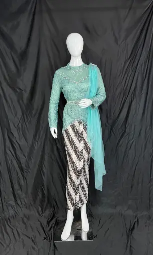 Kebaya Payet G
