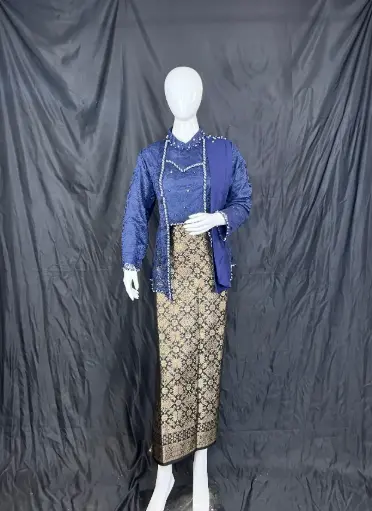 Kebaya Payet H