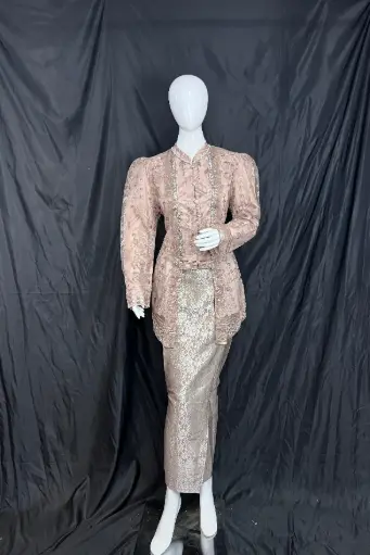 Kebaya Payet J