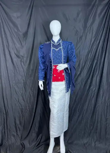 Kebaya Payet K