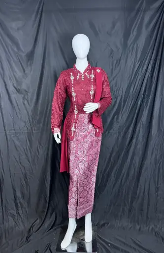 Kebaya Payet L