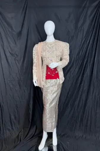 Kebaya Payet M