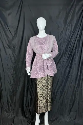 Kebaya Payet O