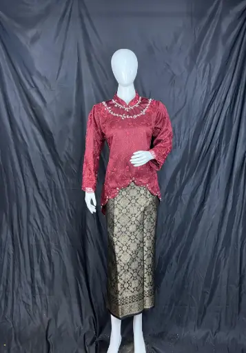 Kebaya Payet P