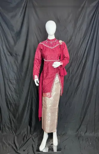 Kebaya Payet Q