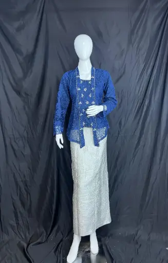 Kebaya Payet S