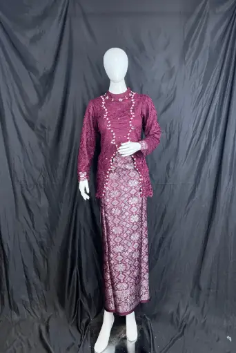 Kebaya Payet T