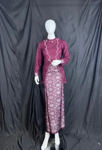 Kebaya Payet T2