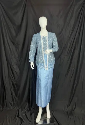 Kebaya Payet U