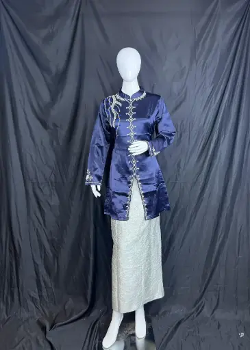 Kebaya Payet V